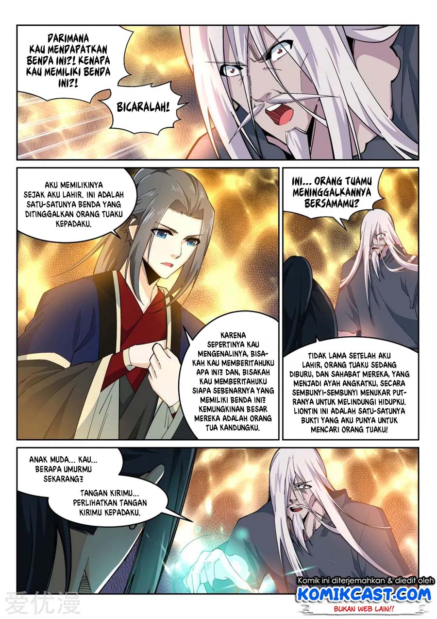 Dilarang COPAS - situs resmi www.mangacanblog.com - Komik against the gods 168 - chapter 168 169 Indonesia against the gods 168 - chapter 168 Terbaru 8|Baca Manga Komik Indonesia|Mangacan